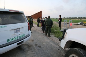 Mexico Border