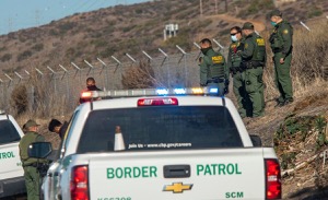 Border Patrol