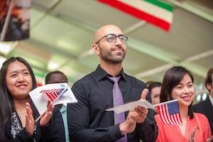 Immigration Waivers Paperwork