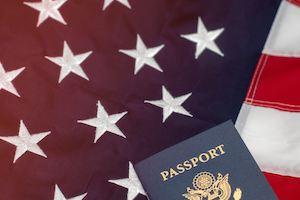 American Passport