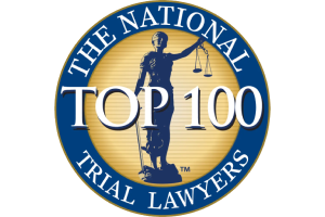 Top 100 - The National Trial Lawyers